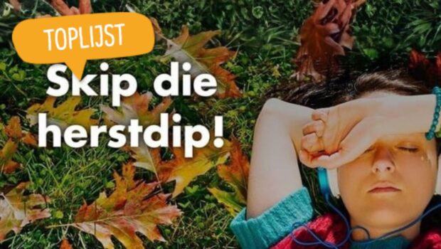 Pas op voor uitglijders: 10 herfstige taalmissers