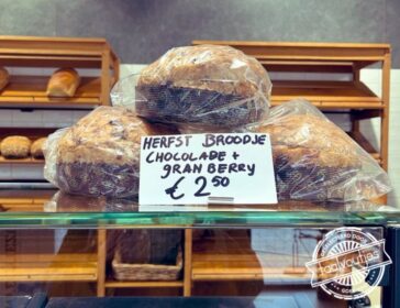 Oma’s geheime recept.