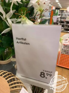 Krijg je er gratis t(hee) bij?