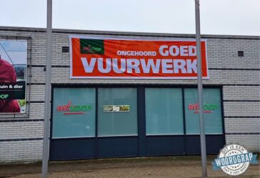 Dat zullen geen knallers zijn.