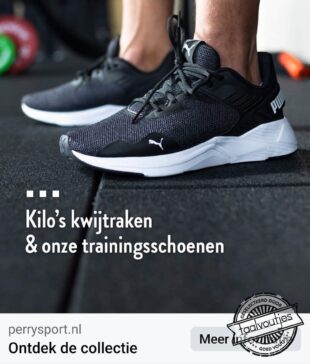 Dus gewoon met de beentjes omhoog?