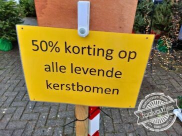 De dode zijn gratis.