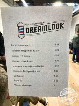 Dat heet toch een haan?!