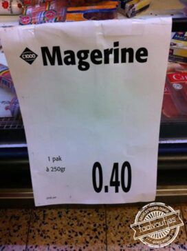 Eindelijk, het magische wondermiddel!