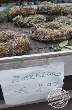 Interesseert me geen …