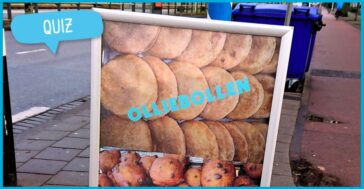 Oudejaarsquiz: hoe vuurvast ben jij?!