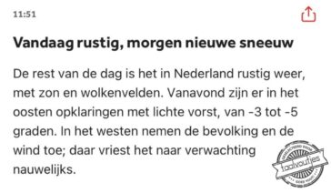 Bevallen is het nieuwe puzzelen.