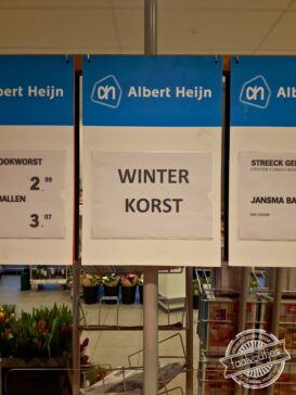 Stop dan ook met krabben!