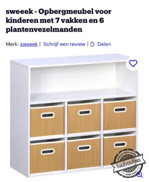 Kunnen ze samen hokken.