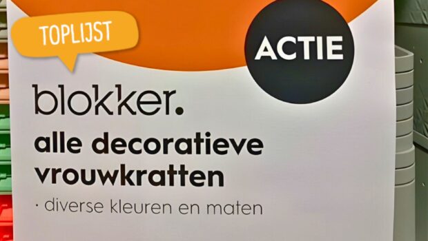 Nieuw jaar, schone lei: 10 schoonmaakvoutjes die allesbehalve reinigen