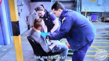 Dan kies ik toch voor de tong.