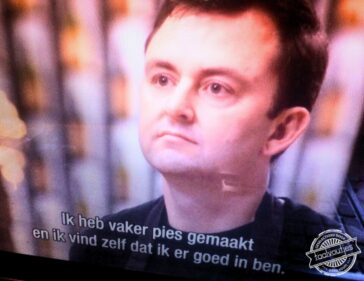 Ik wil niet zeiken, maar …