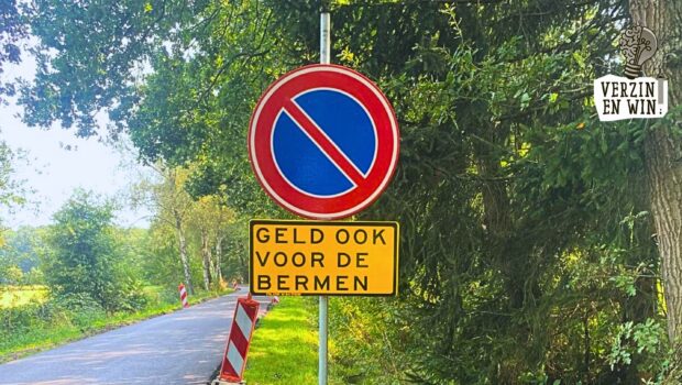 Verzin en win: bedenk het beste bijschrift