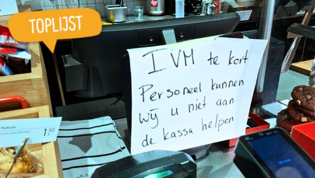 Verassend lerrek: dit waren de grappigste voutjes in januari 2026!