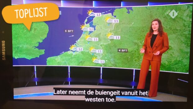 Even terugspoelen: 10 ondertitelvoutjes die het script verlieten