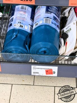 Daar kan een hoop in.