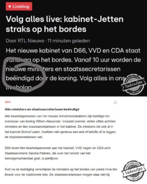 O nee, niet alwéér naar de stembus!