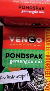 Ze gooien ook alles door elkaar.