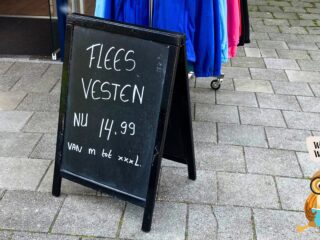 Woordweetje: iemand bij de lurven (of kladden) grijpen