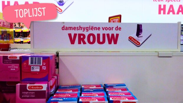 Dubbelop dubbel: 10 overbodige boodschappen