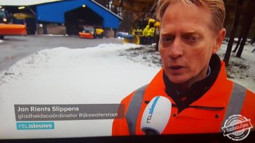 Dat zijn geen gladde praatjes.