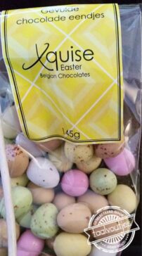 Moeten nog uitkomen.