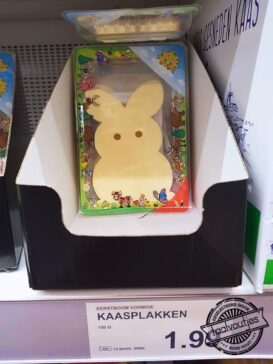 Waar zijn de ballen dan?