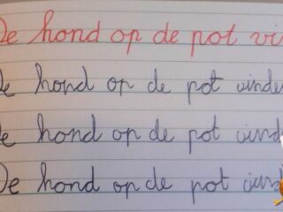 Woordweetje: de hond in de pot vinden