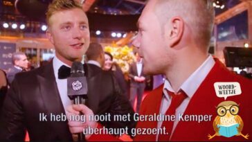 Woordweetje: überhaupt