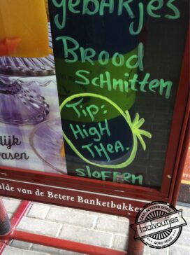 Ik vind ‘r nuchter leuker.