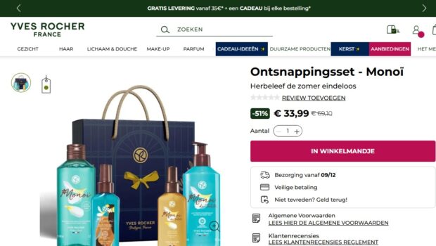 Verzin en win: bedenk het beste bijschrift