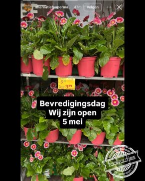Kom je ook?