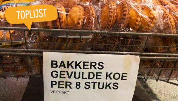 Gevulde koeien en groetensoep: dit is de smakelijke top 10 van mei 2026