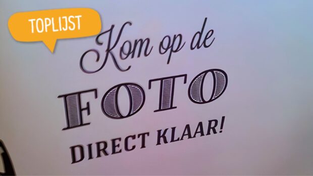 Toplijst schunnige voutjes