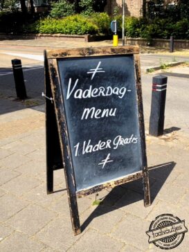 Moet ik nóg meer Vaderdag-cadeautjes kopen!