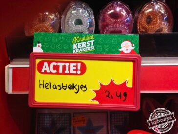 Die doen nooit wat ze beloven.