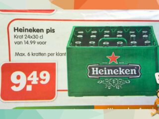 Woordweetje: dat maakt me de pis niet lauw
