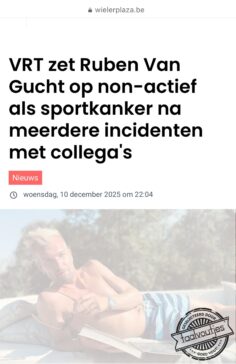 Ik zou liever WW krijgen.