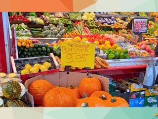 Woordweetje: Halloween